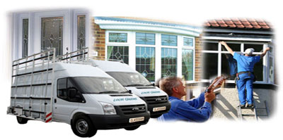 Swansea glaziers